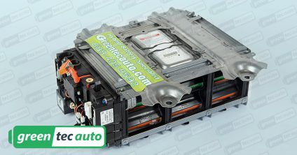 Hybrid Battery Warranty