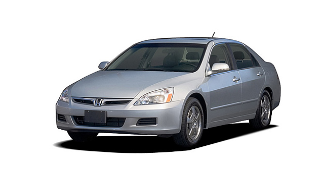 2007 Honda accord hybrid battery replacement #4