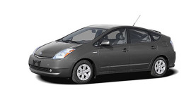 toyota prius battery mileage #5