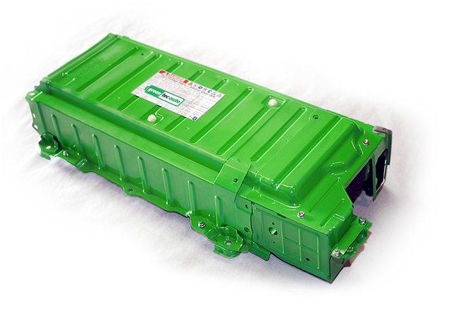 Greentec Auto Hybrid Battery Replacement Specializing In Honda And Toyota Hybrid High Voltage 7632