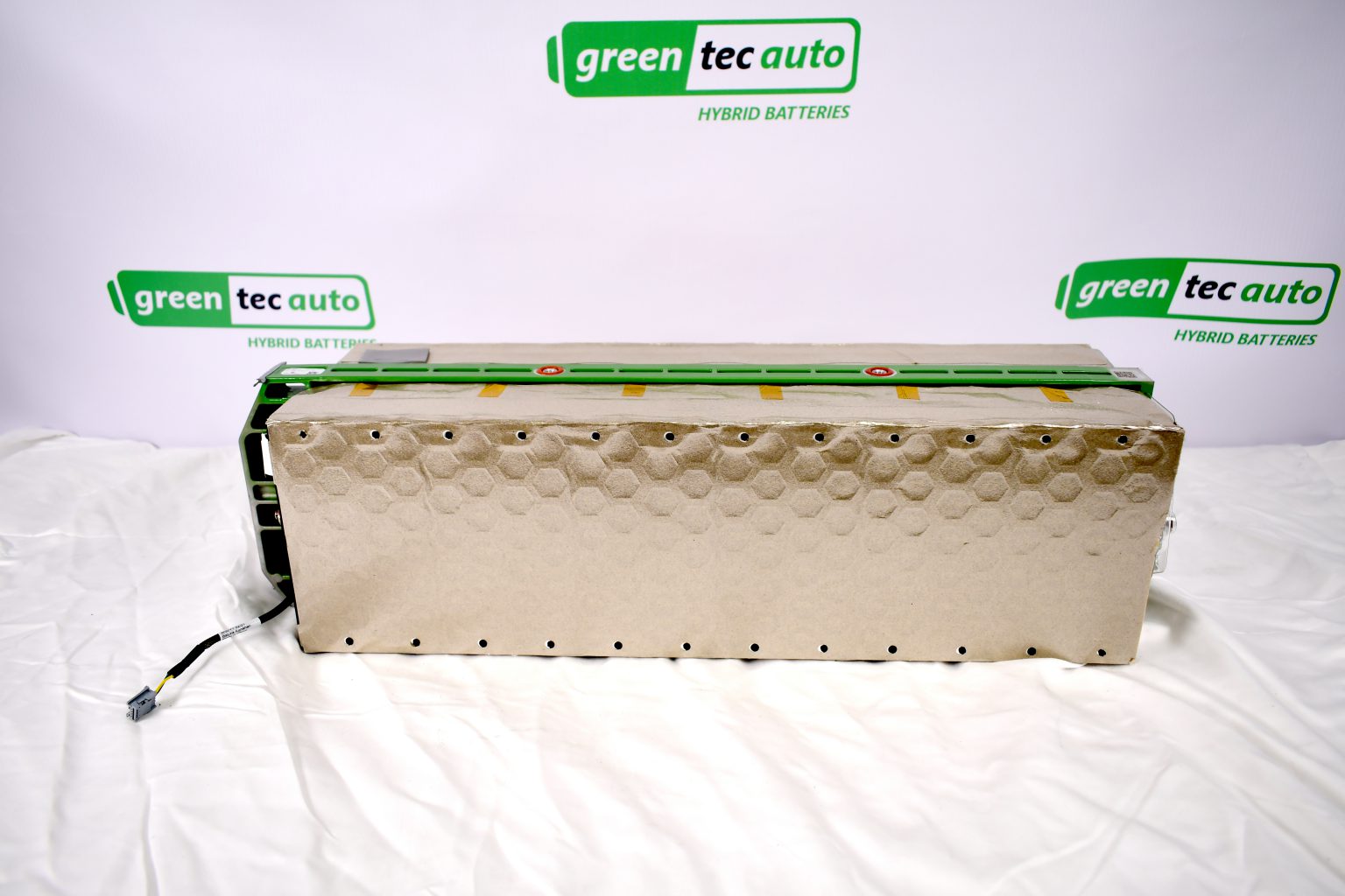 Lg Nmc V Ah Kwh Proterra Battery Module Greentec Auto