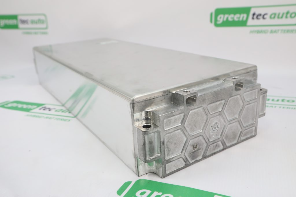 Vw Id S V Kwh Ah Battery Module Greentec Auto