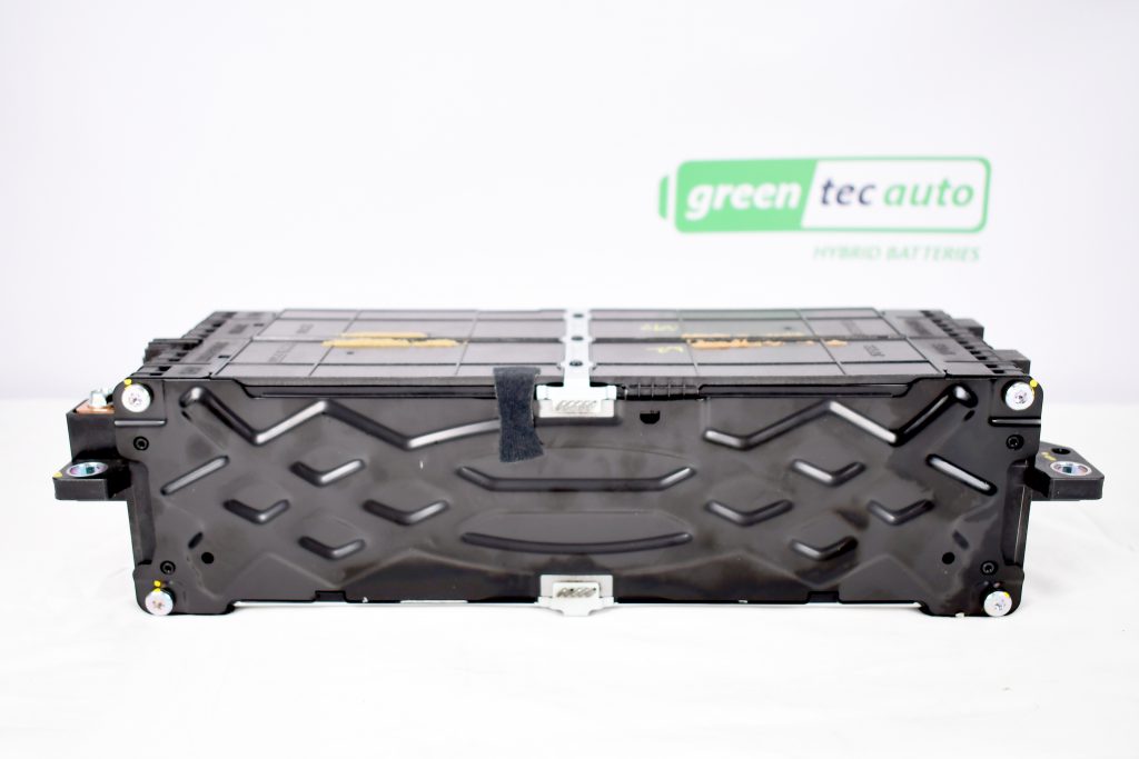 Kia Ev Nmc V Ah Kwh New Battery Module Greentec Auto