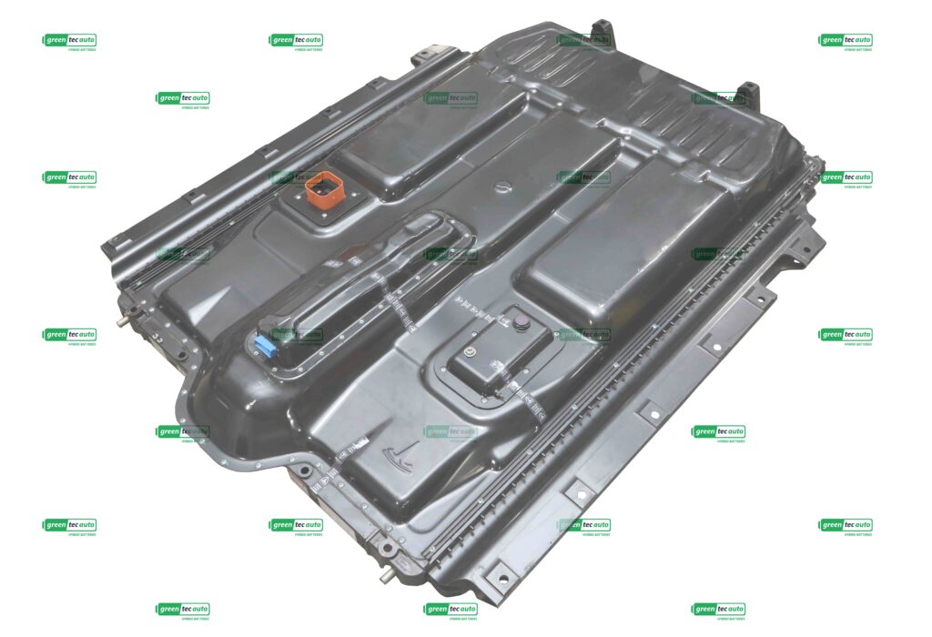 Toyota Rav Ev Remanufactured Battery Mo Warranty