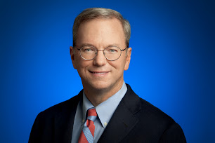 Eric E. Schmidt Executive Chairman