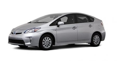 Toyota Prius vs CRZ Hybrid Battery