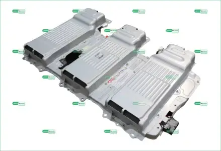 Toyota Highlander 2010-2016 Remanufactured Hybrid Battery, 18 Months Warranty