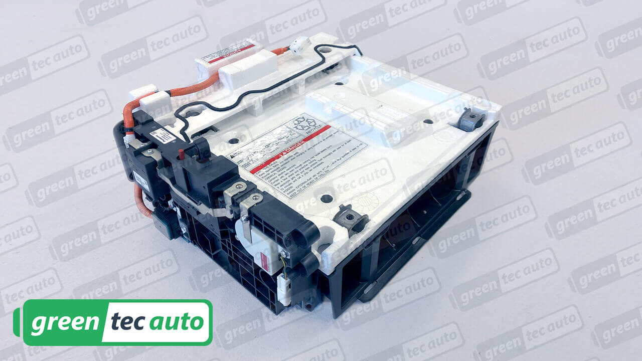 Honda Cr-Z Hybrid Battery Replacement Cost 