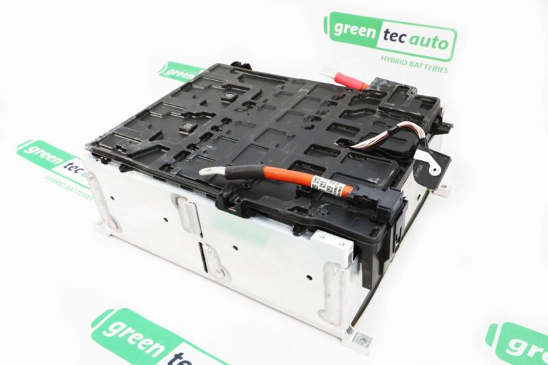 BMW i3 NMC 48V 63Ah 2.7kWh Battery Module