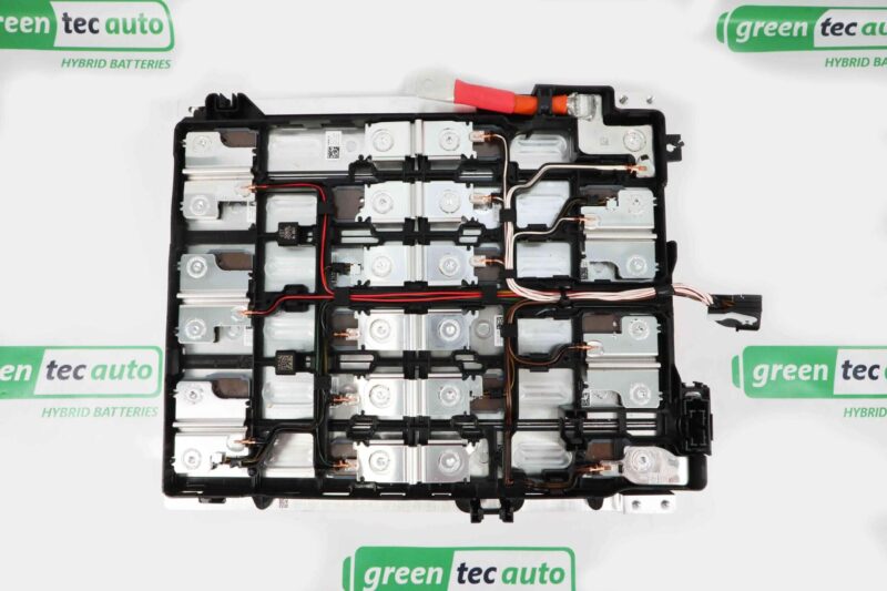 BMW i3 NMC 48V 63Ah 2.7kWh Battery Module