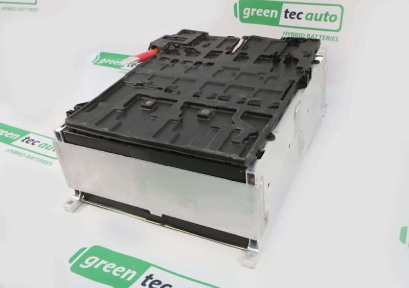 BMW i3 NMC 48V 63Ah 3kWh battery module