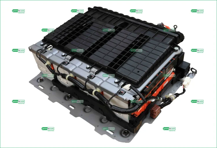 Honda Civic 2012-2015 Remanufactured Hybrid Battery, 18 Months Warranty