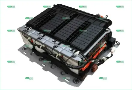 Honda Civic 2012-2015 Hybrid Battery, New Generation Cells, 36 Months Warranty