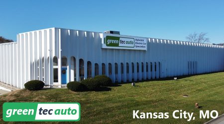 Kansas City GreentecAuto