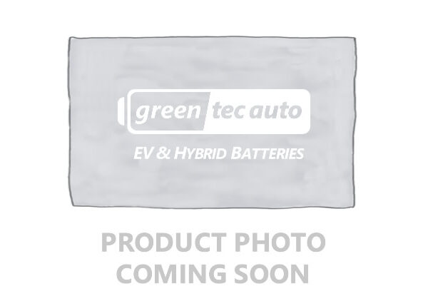 Toyota Highlander 2006-2009 Inverter