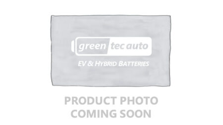 Toyota Camry 2012-2016 Inverter