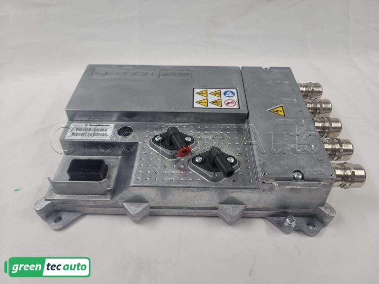 Energy category for repurposed batteries