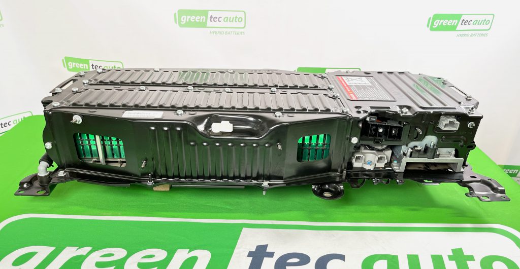 Ford C Max Hybrid Battery Pack Greentec Auto 5962