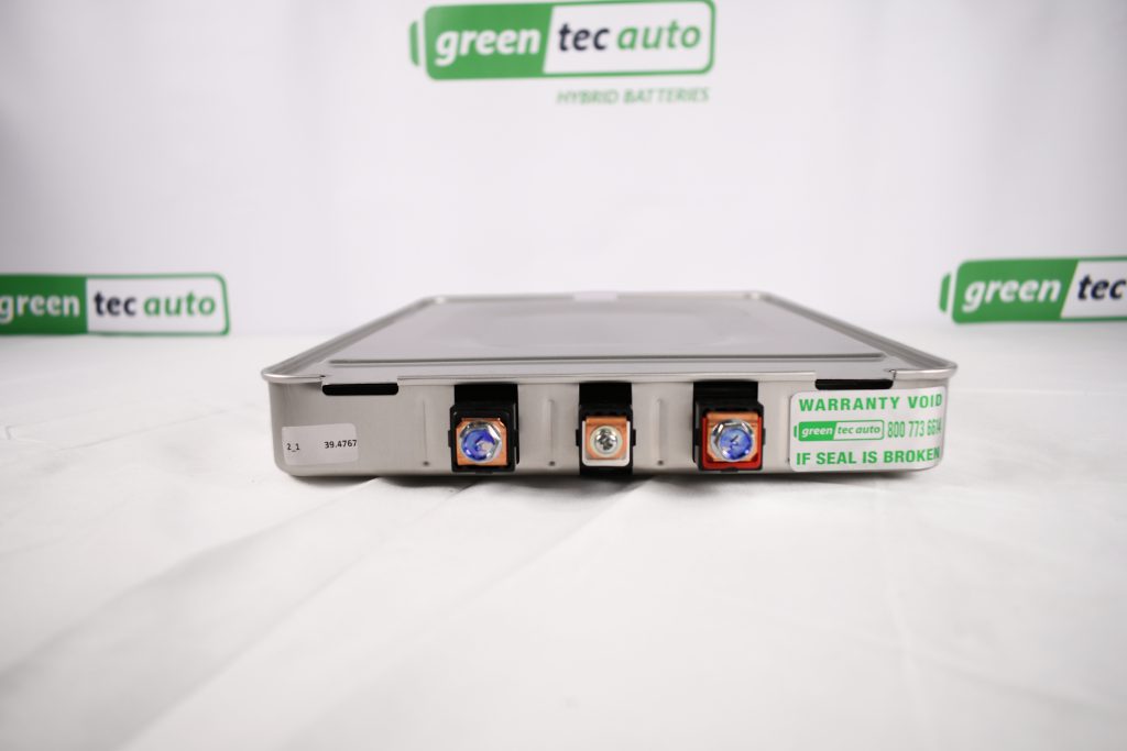 2011-2012 Nissan Leaf Gen1 G1 - Gen2 G2 Li-Ion 24kWh Battery Replacement  Service