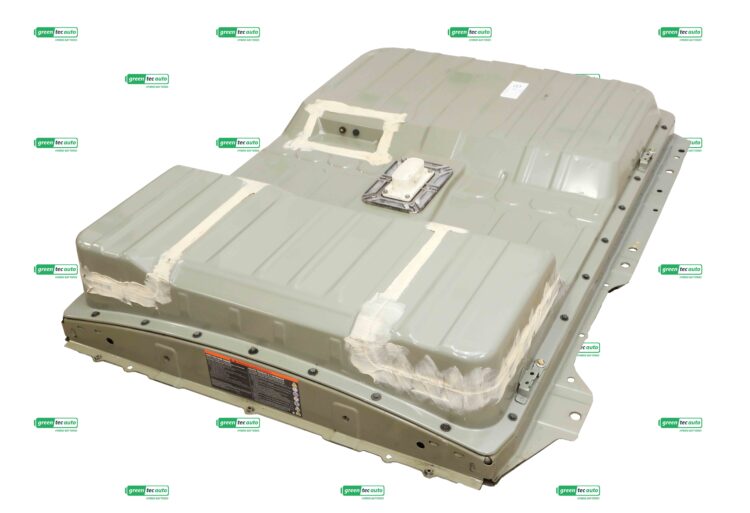 Nissan Leaf Battery Pack 2013 - 2015