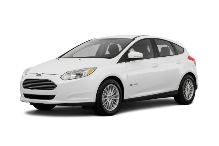 Ford Focus EV Battery Replacement Pack | 2011-2018