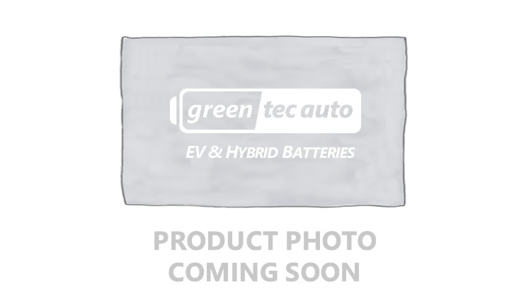 fiat 500e hybrid battery for sale