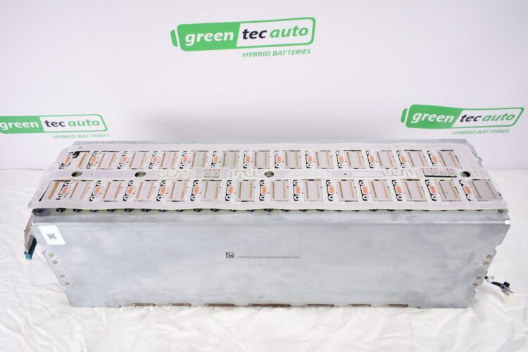 Smart #1 Battery Module