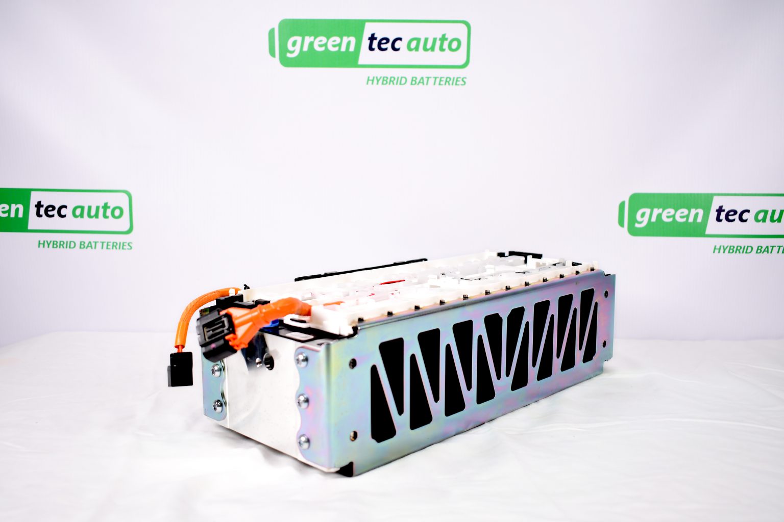 48V 28Ah Li-ion Honda Clarity Battery Module | Greentec Auto