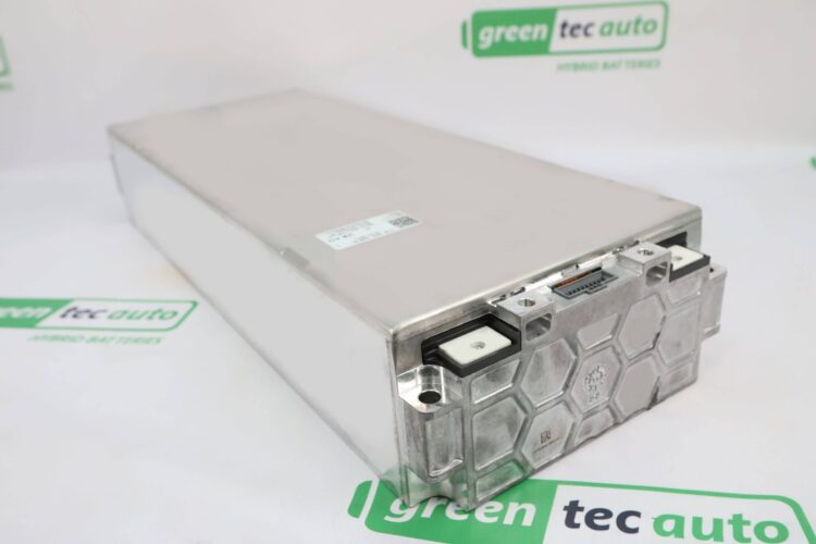 Green Tech Auto Repurposed Batteries