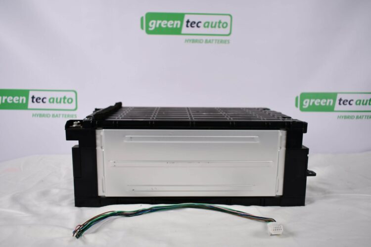 Renault Zoe NMC 24V 73Ah 2.16kWh 8S battery module