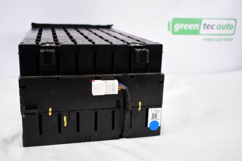 Renault Zoe NMC 24V 73Ah 2.16kWh 8S battery module