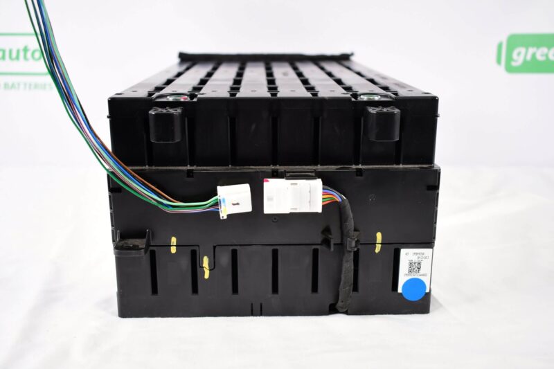 Renault Zoe NMC 24V 73Ah 2.16kWh 8S battery module