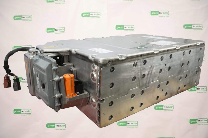 Porsche Panamera Hybrid Battery 2014–2018