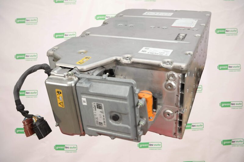 Porsche Panamera Hybrid Battery 2014–2018