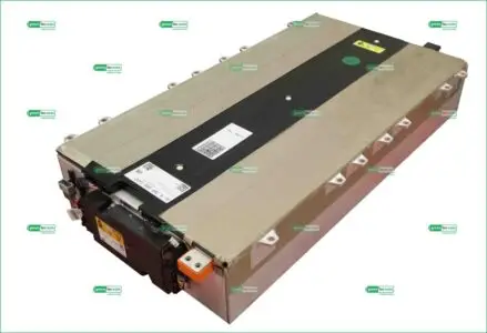 CATL 66V 141Ah 9.3kWh NMC High Power!