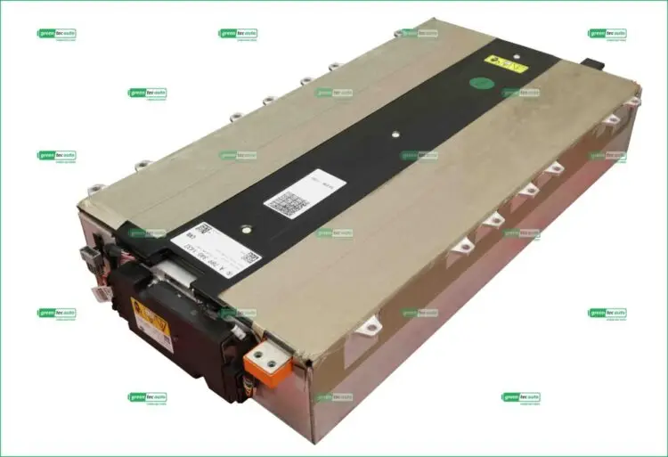 CATL 66V 141Ah 9.3kWh NMC High Power!