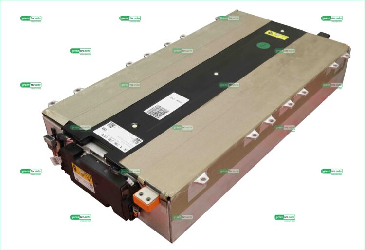 CATL 66V 141Ah 9.3kWh NMC High Power!