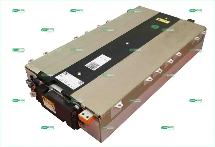 CATL 66V 141Ah 9.3kWh NMC High Power!