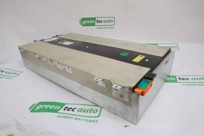 CATL 66V 141Ah NMC high-power battery