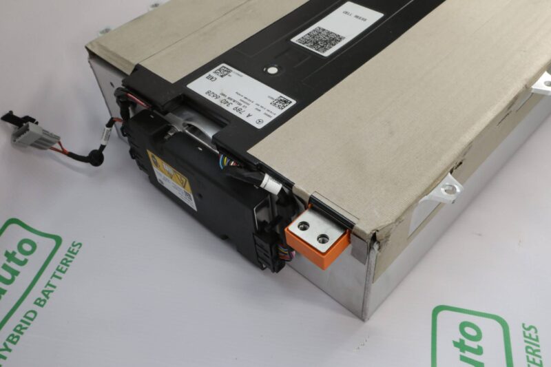 CATL 66V 141Ah NMC high-power battery