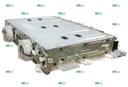 Remanufactured battery pack for 2012-2016 Toyota Prius Plug-in