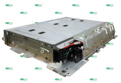 Remanufactured battery pack for 2012-2016 Toyota Prius Plug-in