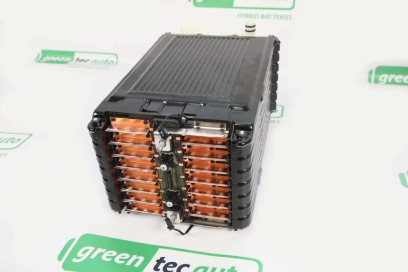 Volvo XC90 60V 32Ah 2kWh 16S Lithium Battery Module