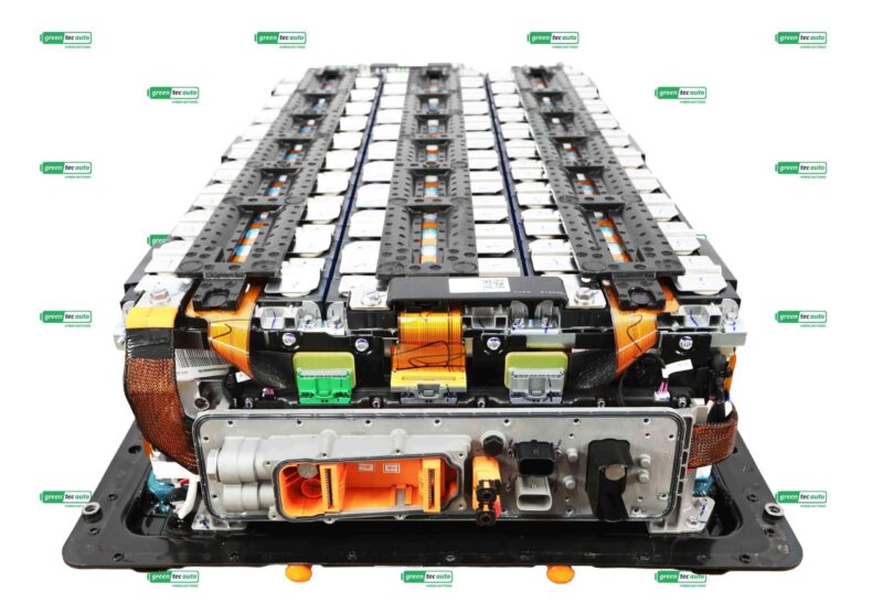 CATL 202 86V 173Ah 35kWh LFP Battery Pack