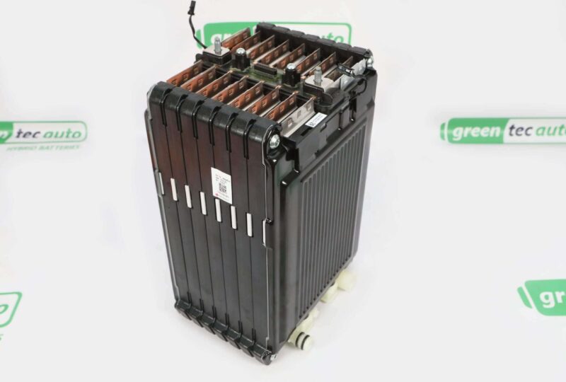 Volvo XC90 60V 32Ah 2kWh 16S Lithium Battery Module