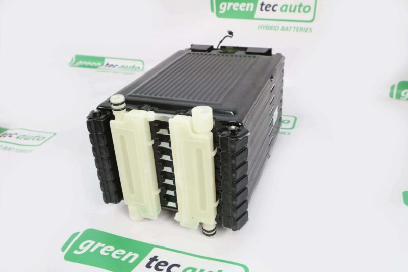 Volvo XC90 60V 32Ah 2kWh 16S Lithium Battery Module