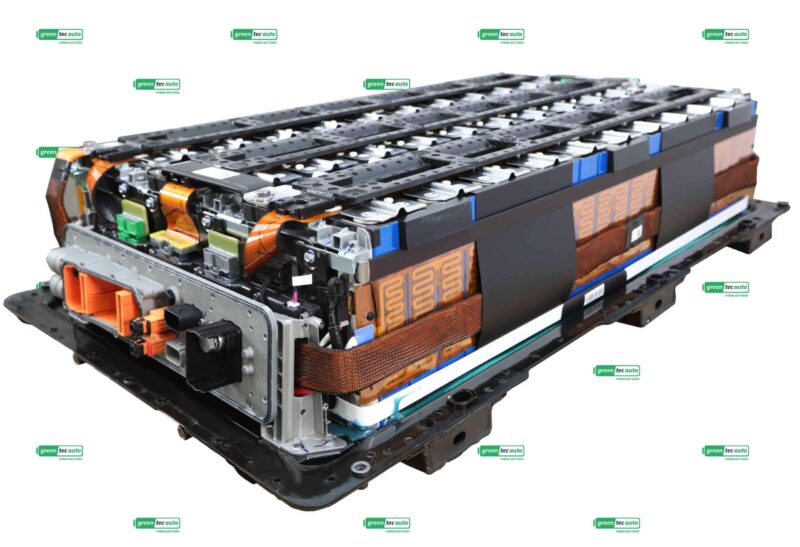 CATL 202 86V 173Ah 35kWh LFP Battery Pack