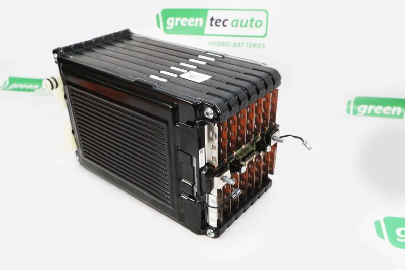 Volvo XC90 60V 32Ah 2kWh 16S Lithium Battery Module