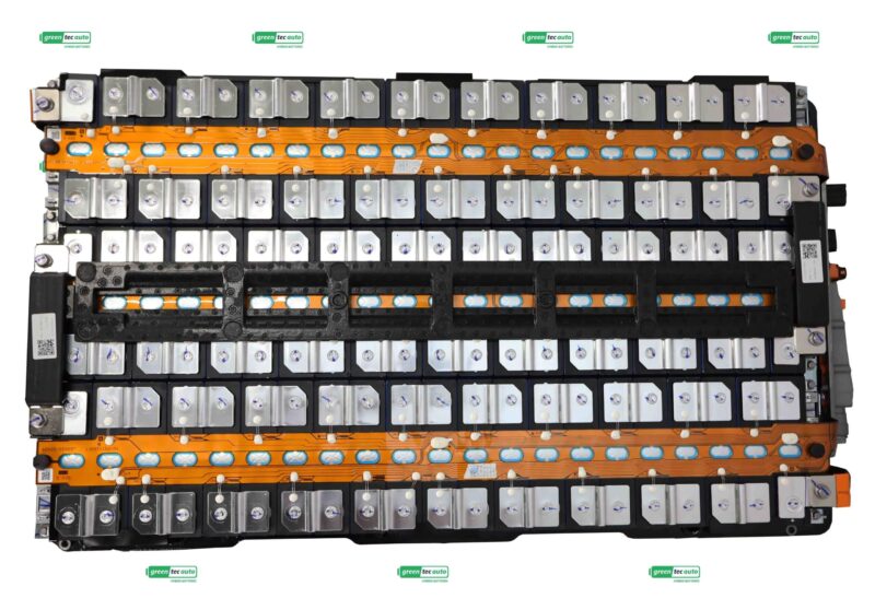 CATL 202.86V 173Ah 35kWh LFP battery pack