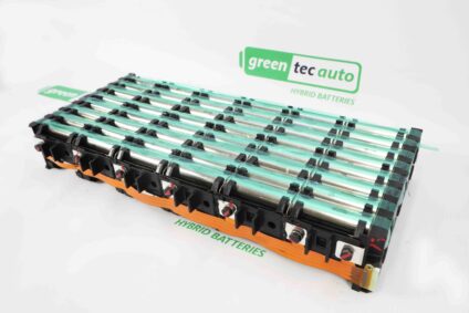 INR21700M48 6s24p 115Ah 24V Lithium Ion Battery Module 144 cells 21700